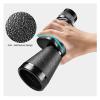 12X45 Monocular HD Portable Mini Telescope Captain Caribbean Pirates Spyglass Binoculars(8X30 Metal) view 4