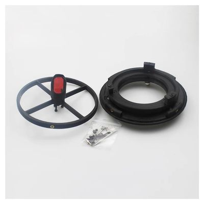 D114F500 D114F900 Reflective Spherical Primary Mirror 25mm Short Secondary Mirror Astronomical Telescope(3D Printed 114F900)