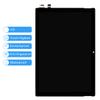 LCD Screen for Microsoft Surface Pro 7 Plus 12.3 Inch Screen Replacement for Microsoft Surface Pro 7 Plus 1960 1961 LCD Display Touch Digitizer Glass Assembly with Tool (Not Fit for Pro 7) view 2