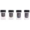 JOEBO Microscope Kit 4X 10X 20X 40X 100X Achromatic Infinity Objective Lens with RMS Mounting Microscope Lens Adapters(4X) view 4