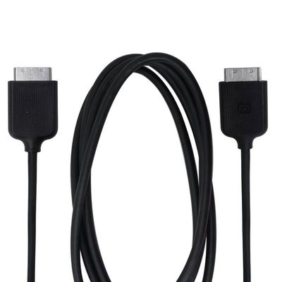 WELURE BN39-02209B BN39-02210C One Connect Cable for Samsung TV 2013-15 Evolution Kit, 2016 and Later All Models 7000-9000 TV UN49KS8000FXZA UN55KS8000FXZA UN60KS8000FXZC UN65KS8500FXZC UN65KS9000FXZX