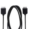 WELURE BN39-02209B BN39-02210C One Connect Cable for Samsung TV 2013-15 Evolution Kit, 2016 and Later All Models 7000-9000 TV UN49KS8000FXZA UN55KS8000FXZA UN60KS8000FXZC UN65KS8500FXZC UN65KS9000FXZX view 1