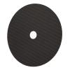 Carbon Fiber CD Mat, Low Distortion Rate, Fullness Sound Quality, Vibration Absorption Sound Improvement with Applicable Scope for CD Player (Black) view 3