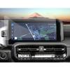SXCY for 2024 2025 2026 Toyota Land Cruiser Accessories 2024 2025 2026 Land Cruiser Screen Protector 12.3 Inch 2024-2026 Land Cruiser Navi Display Touch Screen Protector[2PCS 4H Nano] view 1
