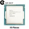 Powerful Computing Power 10pcs/Lot Pentium G3220T 2.6 GHz Dual-Core CPU Processor 35W LGA 1150 Multithreaded Computer Processor view 2