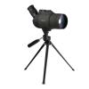 25-75x70 Spotting Scope Powerful Monocular FMC BAK4 Telescope Waterproof for Birdwatching Hunting Camping Equipment(Green with Tripod) view 1
