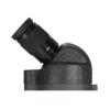 25-75x70 Spotting Scope Powerful Monocular FMC BAK4 Telescope Waterproof for Birdwatching Hunting Camping Equipment(Green with Tripod) view 4