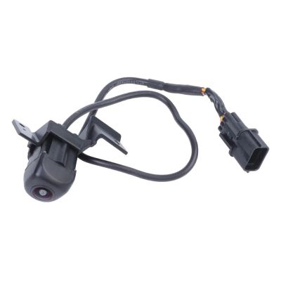 95760-D3101 Rear View Camera Reverse Backup Parking Assist Camera CarCompatible With Hyundai Tucson 2016-2018 95760D3101 95760D3100