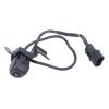 95760-D3101 Rear View Camera Reverse Backup Parking Assist Camera CarCompatible With Hyundai Tucson 2016-2018 95760D3101 95760D3100 view 1