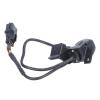 95760-D3101 Rear View Camera Reverse Backup Parking Assist Camera CarCompatible With Hyundai Tucson 2016-2018 95760D3101 95760D3100 view 3