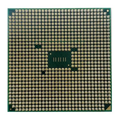Powerful Computing Power 10pcs/Lot A10-Series A10-7800 A10 7800 3.5GHz Quad-Core CPU Processor AD7800YBI44JA / AD780BYBI44JA Socket FM2+ Multithreaded Computer Processor
