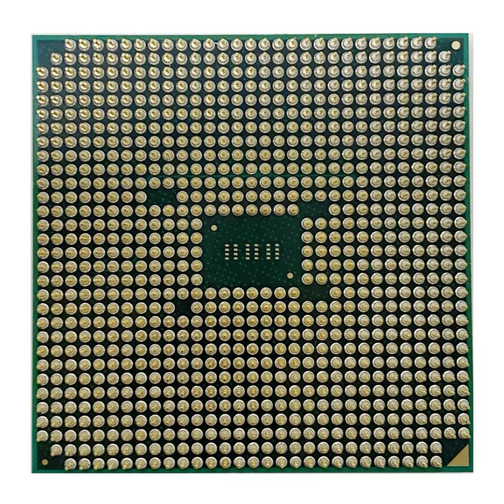 Powerful Computing Power 10pcs/Lot A10-Series A10-7800 A10 7800 3.5GHz Quad-Core CPU Processor AD7800YBI44JA / AD780BYBI44JA Socket FM2+ Multithreaded Computer Processor