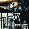 DF DIGITALFOTO Thanos-SE Gimbal SteadiCam Support Vest System, Compatible with DJI RS5/RS4/RS 4 Pro/RS3/RS 2 PRO, ZHIYUN Crane 3S/2S, Payload 4.4-17.6 lbs, 16mm pin Adapter Included view 4