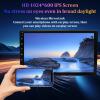 Car Stereo Radio for Ford Transit Connect 2014 2015 2016 2017 2018, 7" Android 13 Car Radio Stereo Head Unit with CarPlay Android Auto, Support GPS Navi Bluetooth WiFi Backup Camera Mic SWC FM DSP view 4