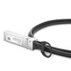 10G SFP+ DAC Cable, 2m (7ft) Passive Direct Attach Copper Twinax Cable for Cisco SFP-H10GB-CU2M, Ubiquiti, D-Link, Netgear, Mikrotik, Open Switch Devices-3pcs view 3