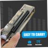 OSALADI External Laptop Graphics Card Dock Pci-e Expansion Dock for Video Cards Compatible -e Random Style view 3