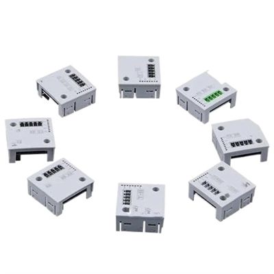1PCS LX3V PLC Expansion Module BD Board Functional Expansion Board LX3V-4ADI-BD LX3V-4ADV-BD LX3V-2DAI-BD LX3V-2PT2DAI-BD(LX3V-2PT2DAV-BD)