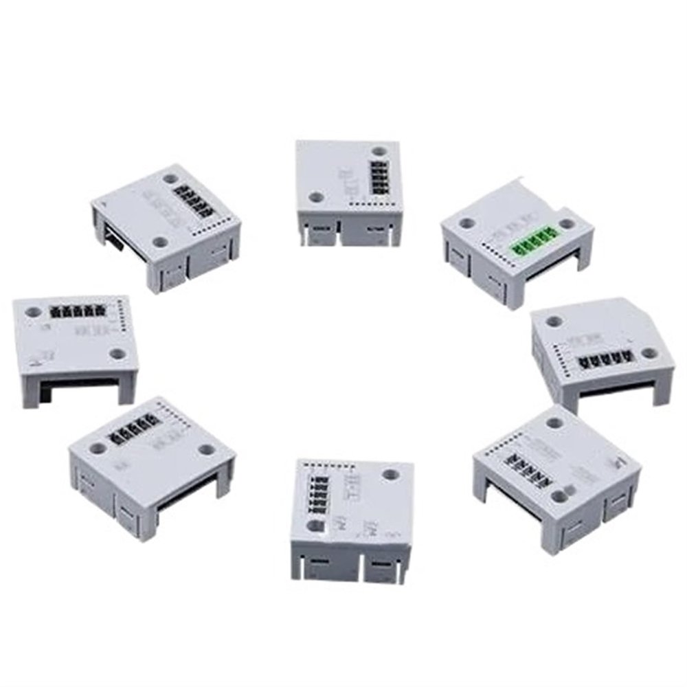 1PCS LX3V PLC Expansion Module BD Board Functional Expansion Board LX3V-4ADI-BD LX3V-4ADV-BD LX3V-2DAI-BD LX3V-2PT2DAI-BD(LX3V-2PT2DAV-BD)