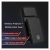 QDVOPHZA Wireless AdapterWireless Screen Projector Wireless Adapter Disconnect DirectlyWireless Adapter Smartphones view 4