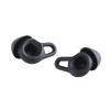 Ubxvamm Silicone Earbud Tips Earplugs for Wireless in Ear Headphones Eartips Set Comfortable Fit view 4