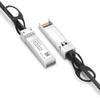10G SFP+ DAC Cable, 1m (3ft) Passive Direct Attach Copper Twinax Cable for Cisco SFP-H10GB-CU1M, Ubiquiti, D-Link, Netgear, Mikrotik, Open Switch Devices-2pcs view 4