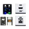 youyeetoo Sipeed NanoKVM Pi Mini Remote Control Operations Maintenance Server, 1TOPS NPU 1GHz C906 RISC-V Linux Single Board Computer, with 100M Network Connection (Full-Paket) view 2
