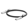 10G SFP+ DAC Cable, 5m (16ft) Passive Direct Attach Copper Twinax Cable for Cisco SFP-H10GB-CU5M, Ubiquiti, D-Link, Netgear, Mikrotik, Open Switch Devices-3pcs view 2