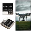 Ubxvamm Precise WS181 Module for Flight, High Precise Ceramic Antennas, Low Power Consumption view 2