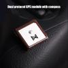Ubxvamm Precise WS181 Module for Flight, High Precise Ceramic Antennas, Low Power Consumption view 4