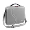 Camnoon Portable Storage Box Travel Hardshell Carrying Case with Top Carry Handle Shoulder Strap Shock-Proof Waterproof Replacement for DJI RS 4 Gimbal Stabilizer view 1