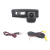 Car Rearview Backup Camera for L&EXUS IS200 2003 2004 Car HD Night Vision Waterproof Reversing Camera Rear View Camera view 2