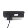 Car Rearview Backup Camera for L&EXUS IS200 2003 2004 Car HD Night Vision Waterproof Reversing Camera Rear View Camera view 3