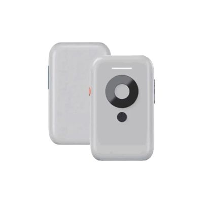 QDVOPHZA Beam Projection BoxWireless Adapter,efficient Wireless Streaming Media,Anytime, Anywhere Projection(128G)