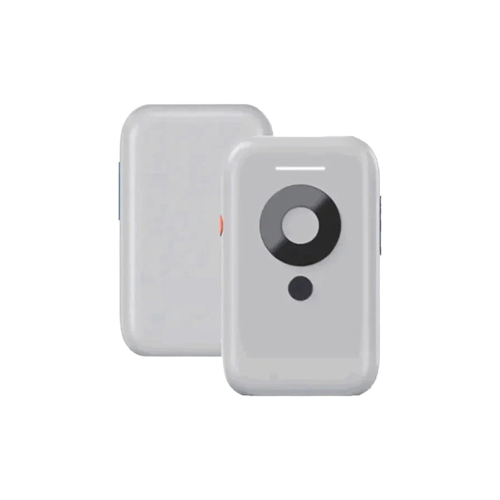 QDVOPHZA Beam Projection BoxWireless Adapter,efficient Wireless Streaming Media,Anytime, Anywhere Projection(128G)