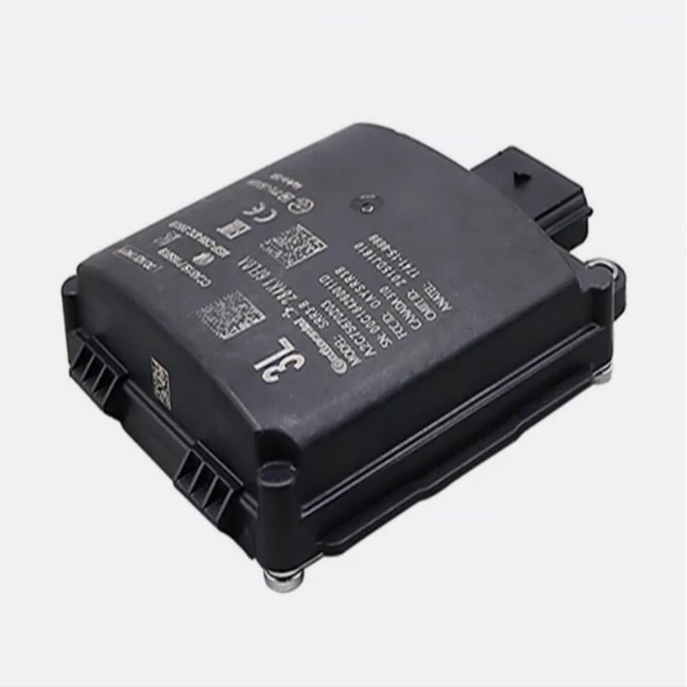 For 2017-2019 Nissan Rouge Left Driver Side Object Sensor 284K1-6FL0A 284K16FL0A