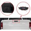 Car Rearview Backup Camera for D&odge Ram 1500 2013 2014 Car HD Night Vision Waterproof Reversing Camera Rear View Camera view 2