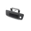 Car Rearview Backup Camera for D&odge Ram 1500 2013 2014 Car HD Night Vision Waterproof Reversing Camera Rear View Camera view 4