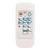 145664100 Replacement Remote Control Compatible for Epson Projectors 822 822+ 83+ 822p 83c 83V+ 410W 400W V11H255020 V11H303020 V11H304020 V11H371020 V11H281020 RB-V11H303020-N RB-V11H255020-N view 1
