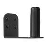 Aokicase Compatible with Bose S1 Pro+ Speaker Holder Wall Mount Bose S1 Pro+ Stand Bracket Accessories Rack, for Home Speaker Systems (Black) 2 Pieces view 4