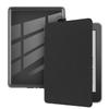 COCFOOKIW case for 7-inch Kindle Paperwhite 12th Generation Released in 2024 and 7" Kindle Colorsoft Signature Edition. Ultra-Thin and Soft TPU Transparent Cover, Lightweight and Durable (4) view 1