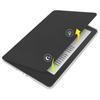 COCFOOKIW case for 7-inch Kindle Paperwhite 12th Generation Released in 2024 and 7" Kindle Colorsoft Signature Edition. Ultra-Thin and Soft TPU Transparent Cover, Lightweight and Durable (4) view 3
