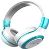 HOUDISAM Noise Cancelling Over-Ear Headphones with Microphone, Connectivity, and 8 Hours of Playtime view 1