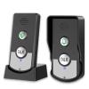 2 Way Wireless Intercom, 1000M Super Long Range Intercomunicador, Waterproof Indoor Outdoor Wireless Intercom System Communication System for Home House Business Office view 1