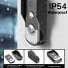 2 Way Wireless Intercom, 1000M Super Long Range Intercomunicador, Waterproof Indoor Outdoor Wireless Intercom System Communication System for Home House Business Office view 3