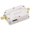 RF Amplifier Module, WideBand LNA 10M6Ghz High Gain SMA Female Connector for Radio view 2