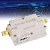 RF Amplifier Module, WideBand LNA 10M6Ghz High Gain SMA Female Connector for Radio view 4