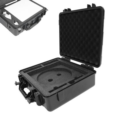 Water Proof Satellite Protective Travel Case for Starlink Mini, Lightweight Mini Kit Carrying Case, Satellite Protective Travel Case, Satellite Hard Case, Satellite Carrying Case