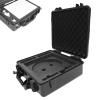 Water Proof Satellite Protective Travel Case for Starlink Mini, Lightweight Mini Kit Carrying Case, Satellite Protective Travel Case, Satellite Hard Case, Satellite Carrying Case view 1