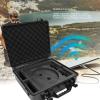 Water Proof Satellite Protective Travel Case for Starlink Mini, Lightweight Mini Kit Carrying Case, Satellite Protective Travel Case, Satellite Hard Case, Satellite Carrying Case view 2