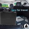 Water Proof Satellite Protective Travel Case for Starlink Mini, Lightweight Mini Kit Carrying Case, Satellite Protective Travel Case, Satellite Hard Case, Satellite Carrying Case view 4
